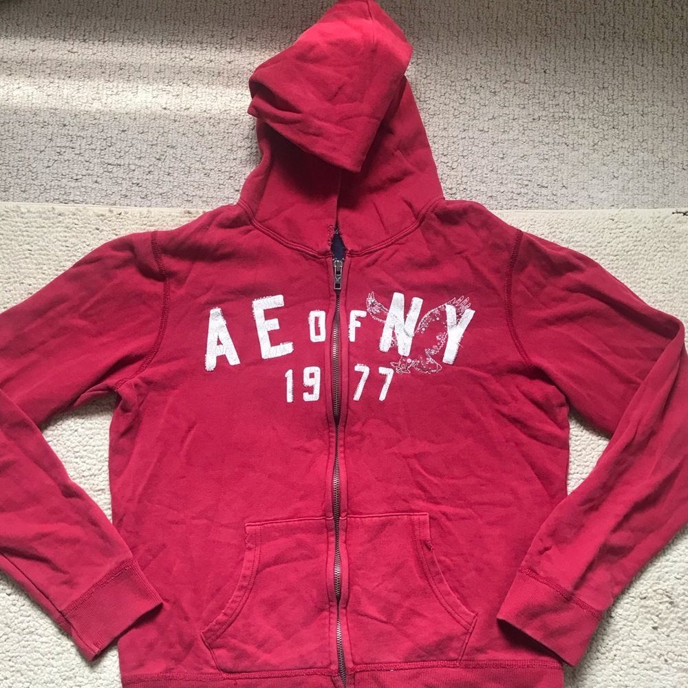 American Eagle long sleeve sweater
